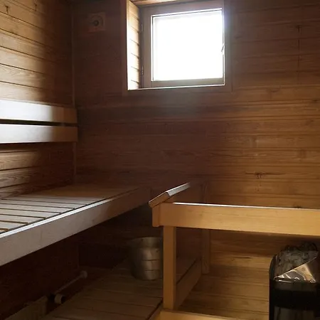 Finland Snellmanninkatu 19-21 Apartman Helsinki