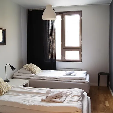 Apartman Finland Snellmanninkatu 19-21