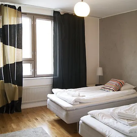Apartman Finland Snellmanninkatu 19-21 *