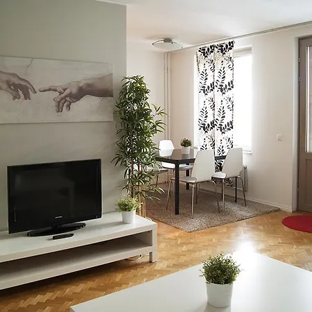 Apartman Finland Snellmanninkatu 19-21 *